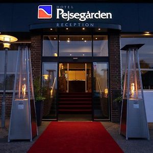 Hotel Pejsegaarden